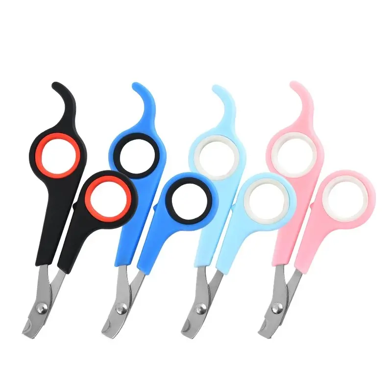 MMM-NAIL CLIPPER DOG CAT GUNTING KUKU ANJING GUNTING KUKU KUCING PET NAIL TRIMMER GUNTING KUKU HEWAN MURAH