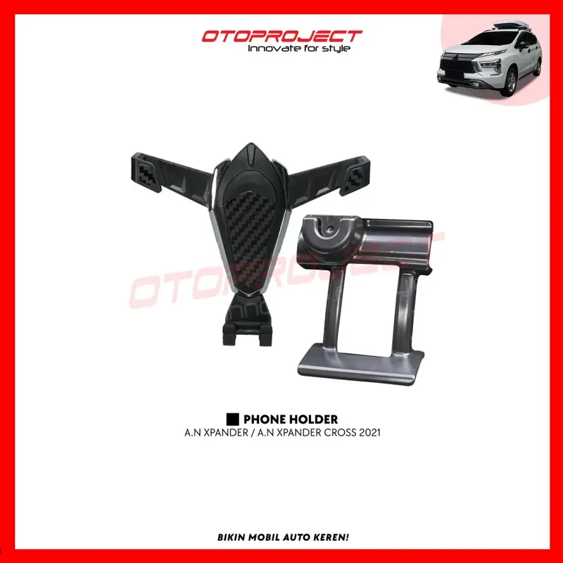 PHONE HOLDER A.N XPANDER / XPANDER CROSS 2021 0
