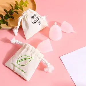 Menstrual Cup Reguler by Ecotalk