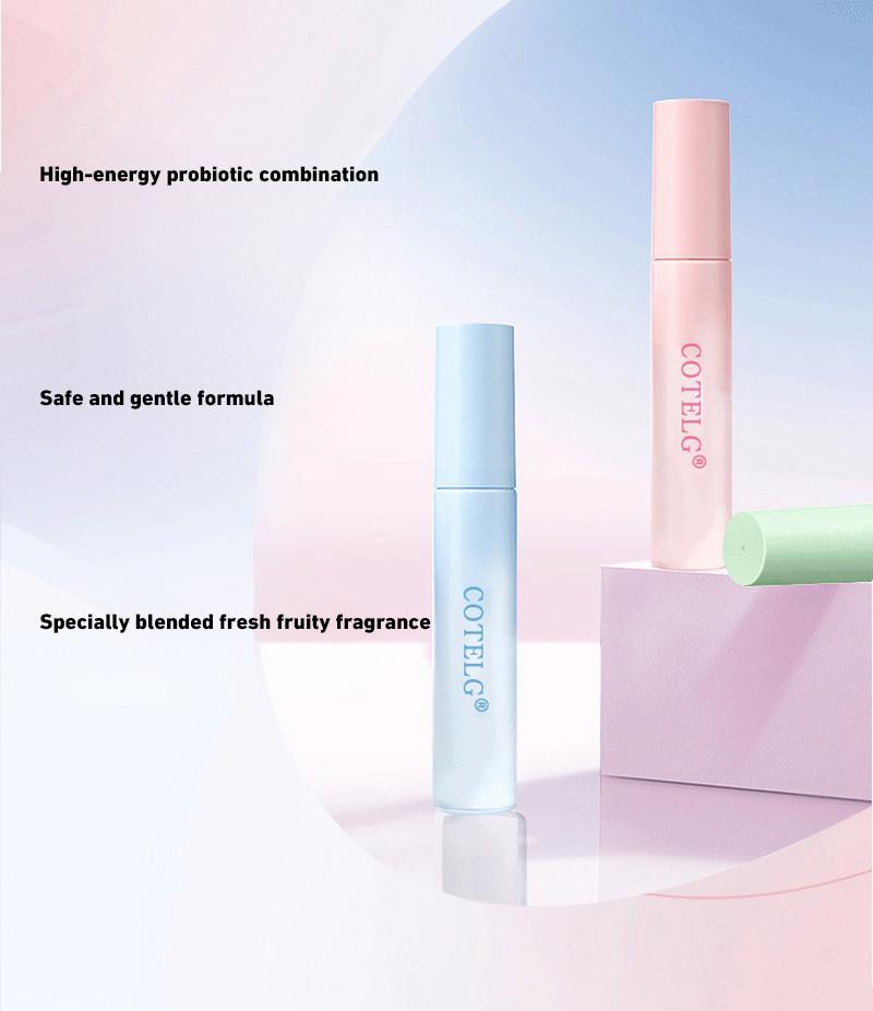 Product Introduction of Xịt Thơm Miệng Khử Mùi Lợi Khuẩn, Hương Vị Dâu Trắng Và Bạc Hà, Xịt Thơm Miệng, Cầm Tay, Lâu Dài, Hương Thơm 14