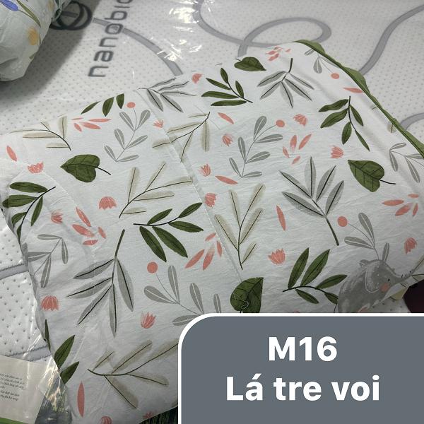 Product Introduction of Chăn hè xơ đậu nành 4