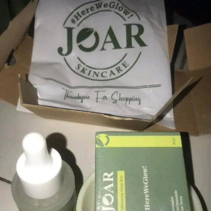 Serum joar official mantap keren Kontrol Minyak 1