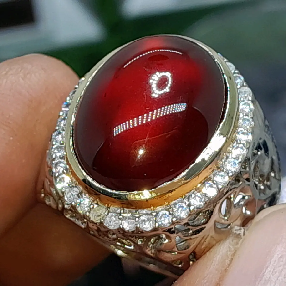 cincin garner top high quality