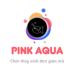 Pink Aqua