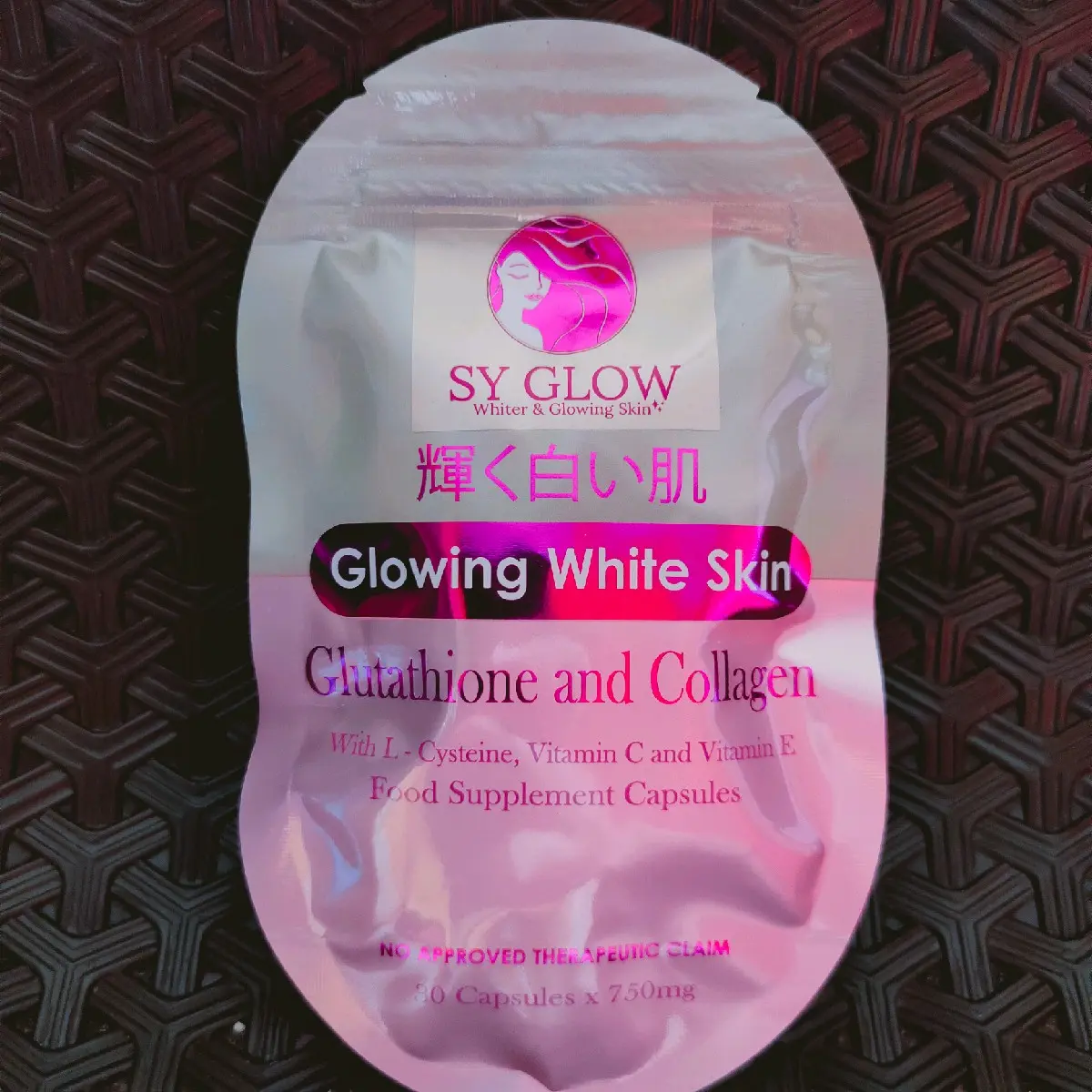 sur medic super glutathione review Review Tinh Chất Truyền Trắng Sur.Medic Super Glutathione 100 Bright  Ampoule】