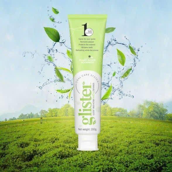 Kem Đánh Răng Amway Đa Năng typ 200g Hàng Chuẩn Công Ty Nhập Khẩu . kem đánh trắng răng