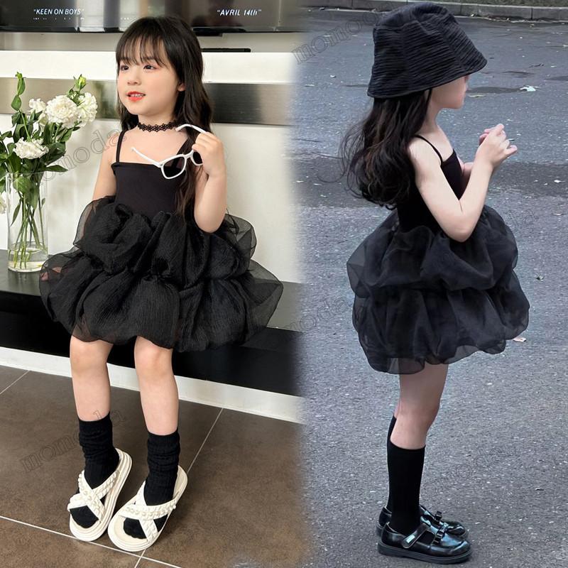 Trang Phục Halloween Cho Trẻ Em, Cho Bé Gái Từ 1-8 Tuổi, Váy Tutu Màu Đen, Cánh Quỷ Thiên Thần, Trang Trí Cho Trẻ Em, Trang Phục Halloween 1