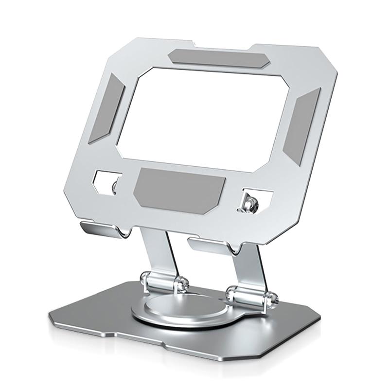 Product Introduction of Phụ kiện chân Đế xoay 360 độ, dành cho iPad và máy tính bảng (không dành cho máy tính xách tay) 16