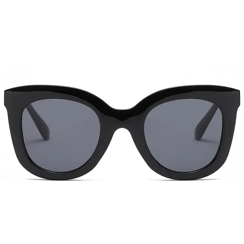 1/4set Vintage Women Cat Eye Sunglasses Luxury Brand Designer Trendy Sun Glasses Female Eyeglasses For Female Gafas De Sol UV400 5