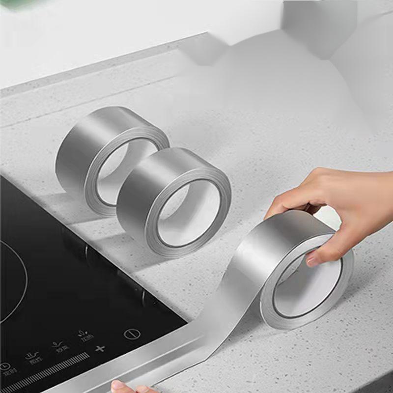 Pemegang Kuali Aluminium, Tebal, Fungsi Kalis Api, Tahan Suh - TikTok ...