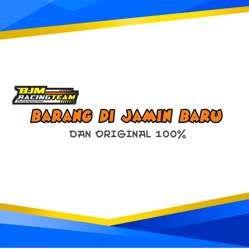 paket full kirian cvt matic yamaha dan honda custom by bjm racing vario 125 kzr pulley bubut rumah roller 4