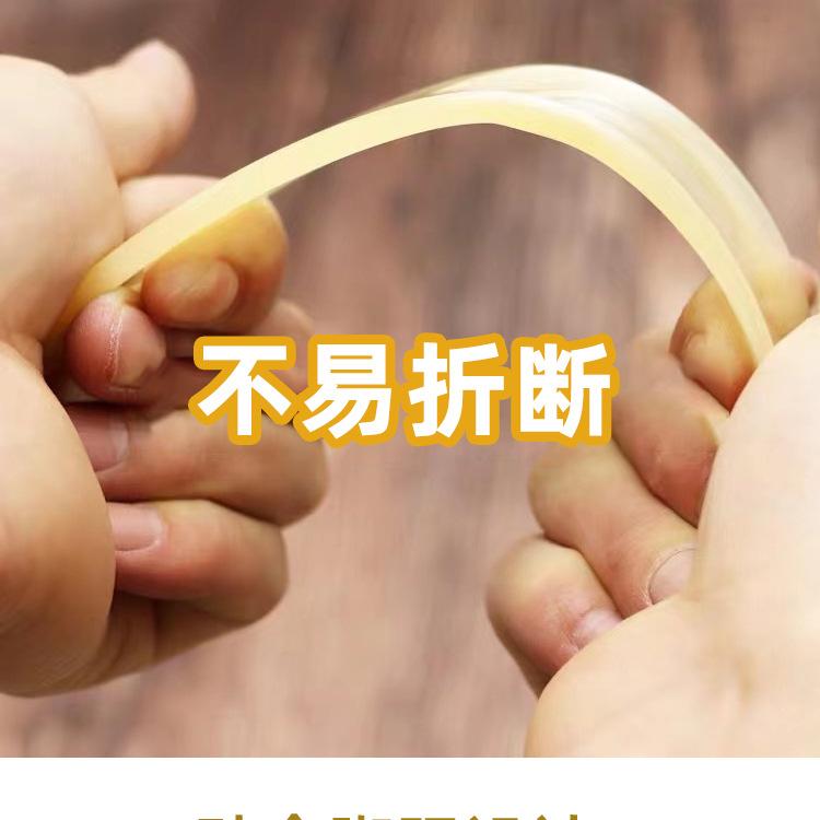 Product Introduction of Foldable Plastic Shoe Puller Can Carry Shoe Puller Pure Utility Translucent Fluid Pattern Small Shoe Puller 21