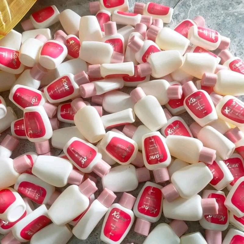 combo 10 chai nước hoa hồng kone Thái Lan 4