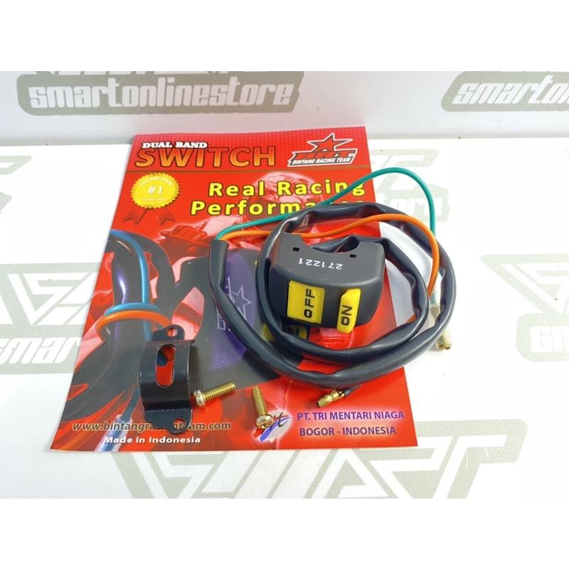 SAKLAR ON OFF BRT UNIVERSAL - Shop | Tokopedia