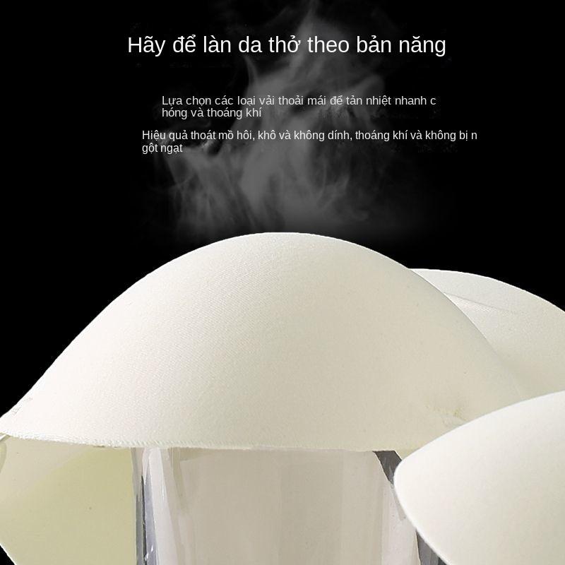 Đồ Lót Nữ, Áo Ngực Cài Trước, Không Gọng, Thích Hợp Cho Váy Hai Mảnh, Chống Trượt, Không Dây, Áo Ngực Gợi Cảm, Nâng Ngực, Cỡ Nhỏ 2