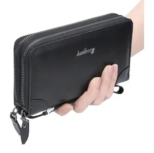 Dompet Qiara -Waleet - Dompet panjang kartu wanita kulit dompet  wanita dompet panjang