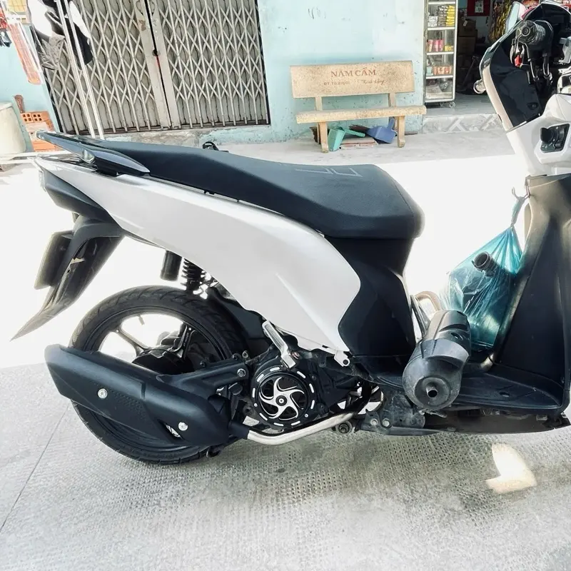 Pô vision móc sẵn trầm ấm tặng kèm ốp + tiu giảm thanh 6