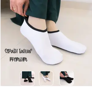 Sepatu tawaf Premium pria wanita anti slip Haji dan Umroh Dadu Store