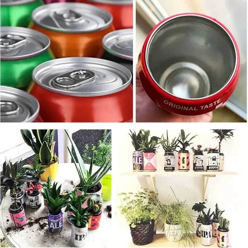Dụng Cụ Mở Lon, Chai, Bia Zip-top Đa Năng HH-410 2