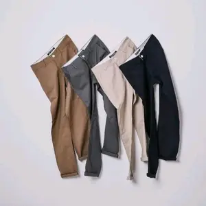 PROMO CELANA CHINO PANJANG PRIA BEST QUALITY