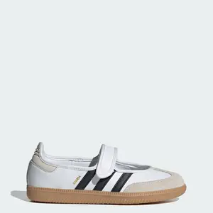 adidas Lifestyle Samba Jane Shoes Women White JR1402