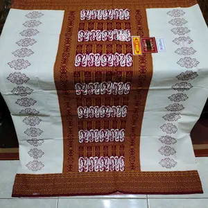 SARUNG KATUN CORAK GORGA AYU