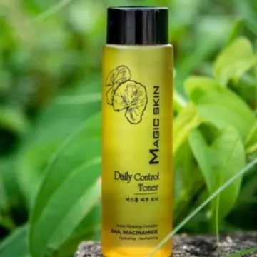 Toner rau má cấp ẩm magic skin (size 180ml)