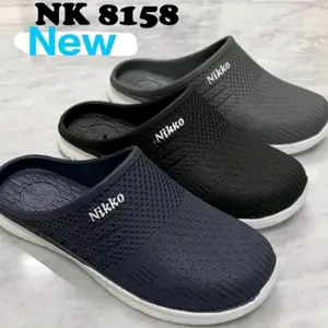 Sepatu Karet Sandal Nikko Pria