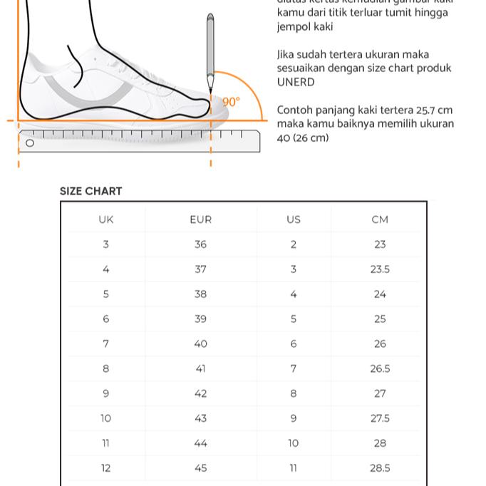 Product Introduction of Sepatu Unerd 219 V2 Sepatu Sneakers Casual Sport Sepatu Sneakers Olahraga Pria Unerd Original 0