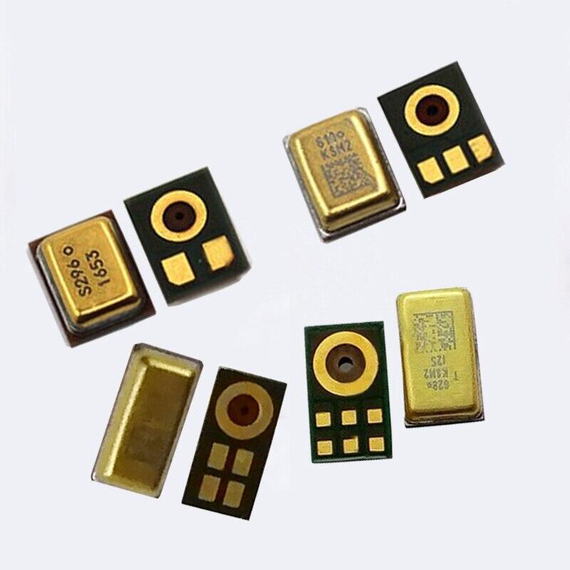 MIC Loa, Thật, Dành Cho iPhone 4, 4S, 5, 5S, 6, 6S, 7, 8 Plus, X, XS Max, XR,…