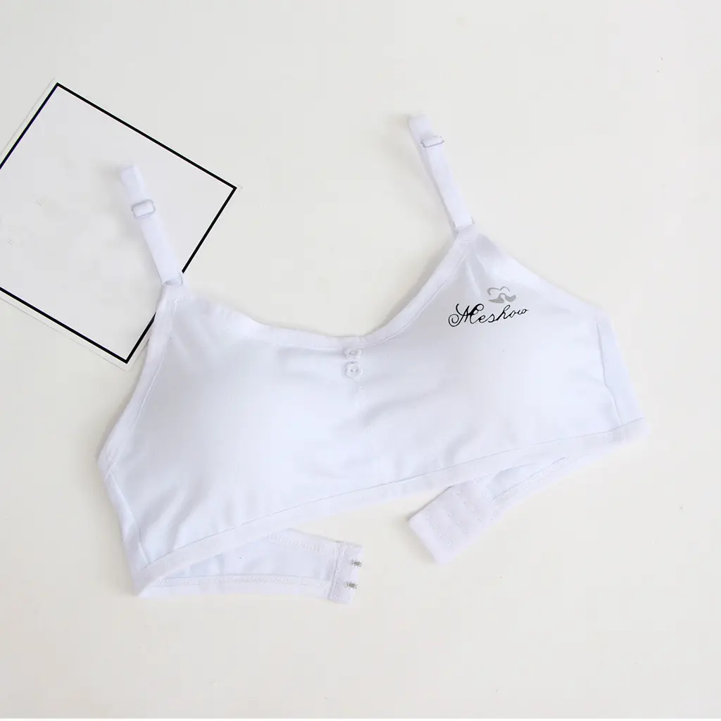 Bra,bra for women,Kids Girls Underwear Bra Vest Children Underclothes Undies Clothes