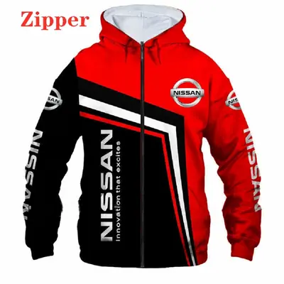 Nissan Jacket - TikTok Shop Nissan Jacket - TikTok Shop