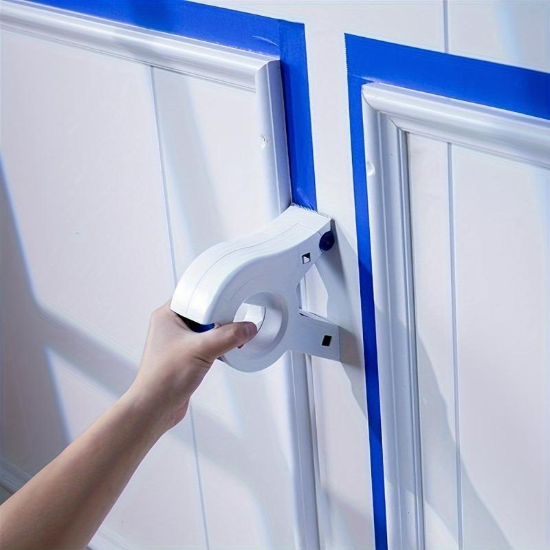 Product Introduction of Commercial Painter's Masking Tape, Wall Paint Packaging and Sealing Tool for Household Or Industrial Use 0