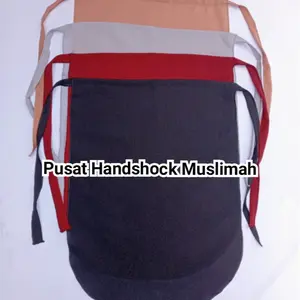 Cadar Tali 1 Layer Diamond \ Cadar Muslimah Terbaru terbaik