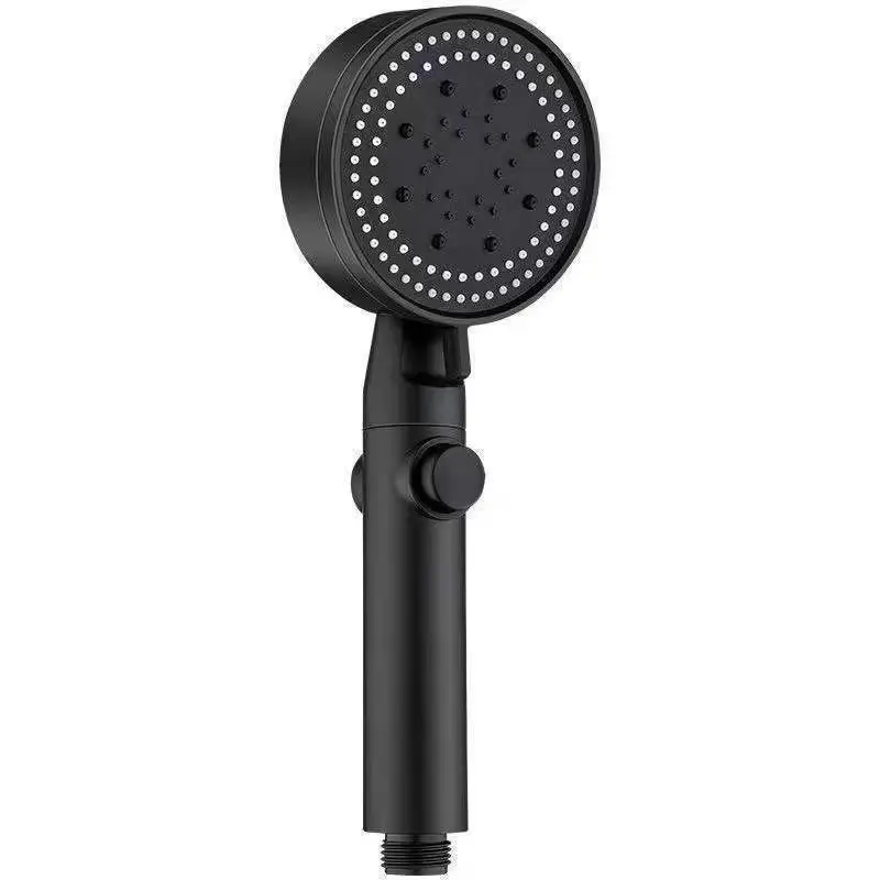 VÒI SEN TĂNG ÁP CỰC MẠNH 5 CHẾ ĐỘ TIẾT KIỆM NƯỚC  Vòi Sen Tăng Áp Vòi Hoa Sen Siêu Mạnh Tiết Kiệm Nước 2