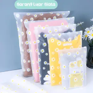 BLB Zip Bag Travel Organizer/Kantong Serbaguna Kantong Travel Kantong Sepatu Kantong Kosmetik