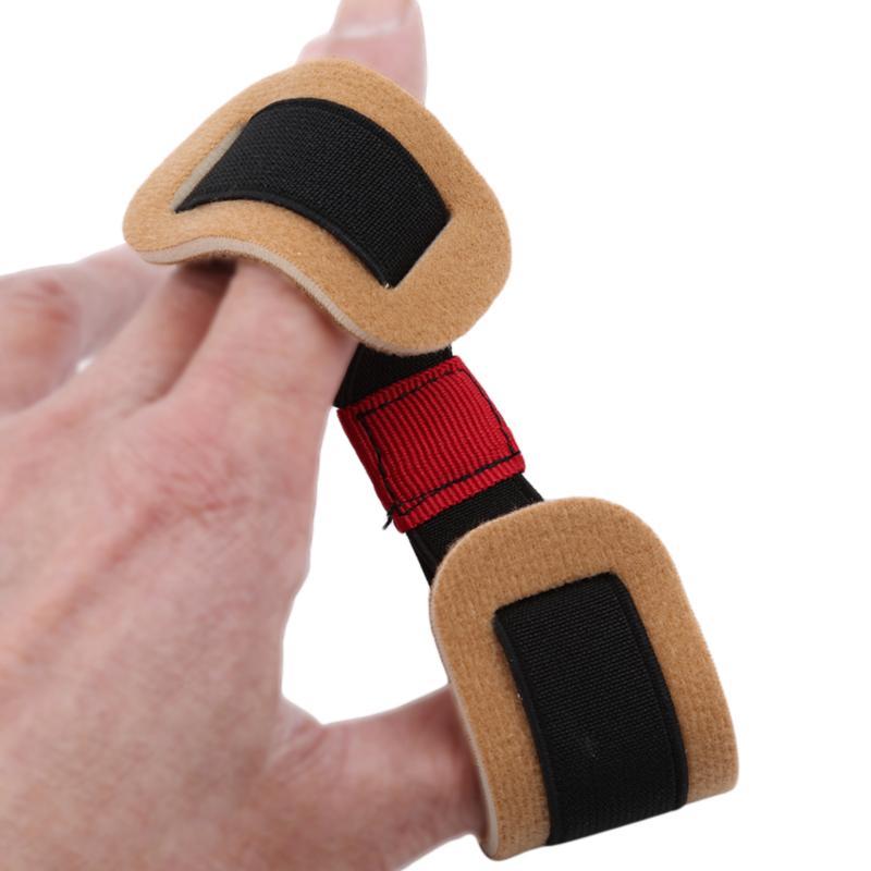 Hallux Valgus Exercise with Corrector Convenient Exercise Band 0