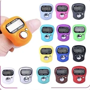 SXH Tasbih Digital Mini Elektrik Muslim