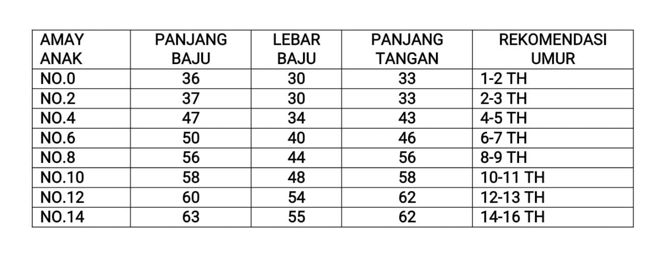 fashion setelan amay batik anak termurah bisa bayar di tempat