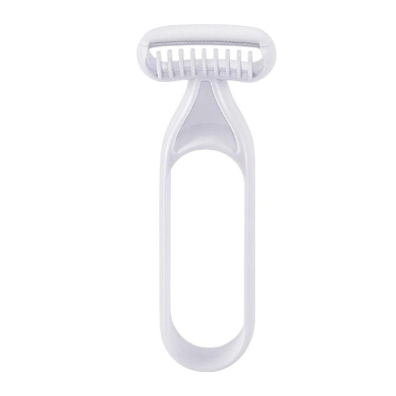 Product Introduction of Bikini Razors For Women Armpit Shaver Lady Razor Beauty Bikini Trimmer Safety Razor Manual 38