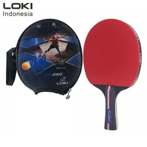 KIRIN X1 Pingpong bat LOKI - Tenis Meja Raket