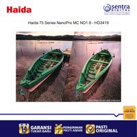 Gambar Haida 75 Series NanoPro MC ND1.8 Natural Density 64X 6 Stop - HD3419 dari Sentra Digital Kota Surabaya 2 Tokopedia