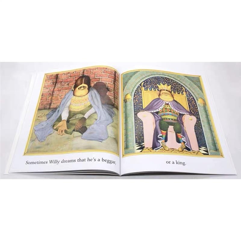 Product Introduction of Original Product Award Winning Antho Browne Paperback (12 Paperback) 6