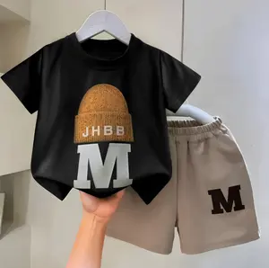 Setelan Anak Laki-Laki  MJH