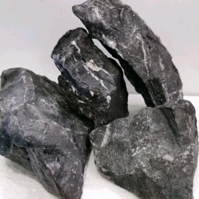 TERMURAH BATU KREKET HITAM BATU SEIRYU LOKAL AQUASCAPE 1KG 0