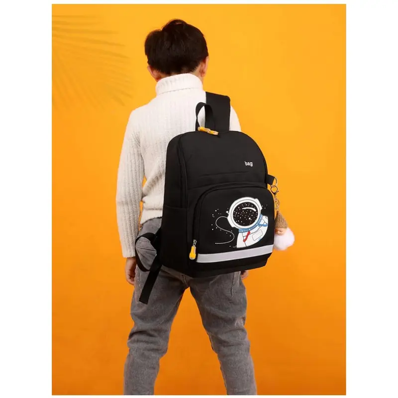 TAS RANSEL ANAK SEKOLAH PRIA WANITA / TAS ASTRONOT / TAS RANSEL KARAKTER / TAS SEKOLAH SD motif fashion 4