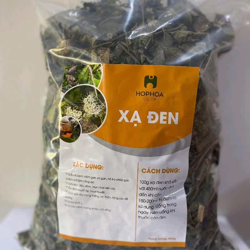 1kg Xạ Đen khô hàng sạch đẹp chuẩn loại 1 từ vùng núi Tam Đảo Tuyên Quang 8