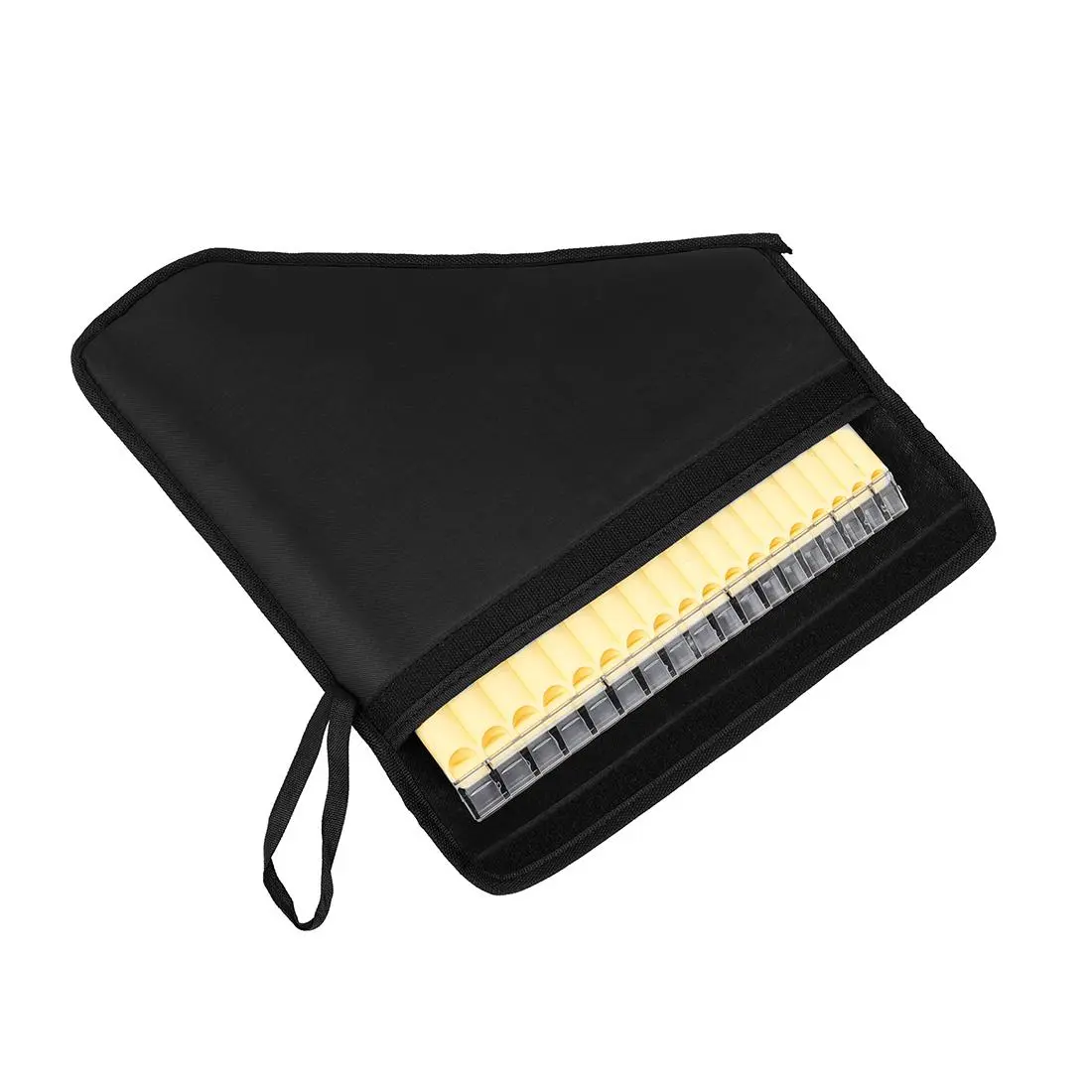 Panpipe, C Key Panpipe, Wind Instrument for Beginners, Musical Instrument for Students, Musical Instruments & Accessories