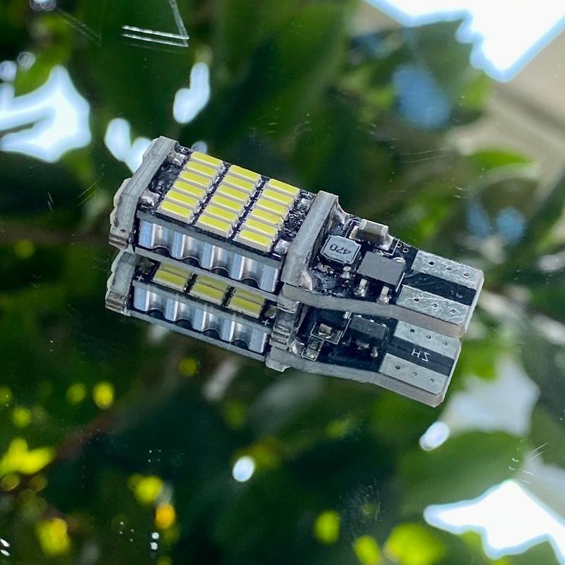 Đèn Lui Led Siêu Sáng loại 1 ( sản phẩm gồm 1 bóng led đuôi ghim bảo hành 3 tháng ) Phụ Tùng Đèn Pha