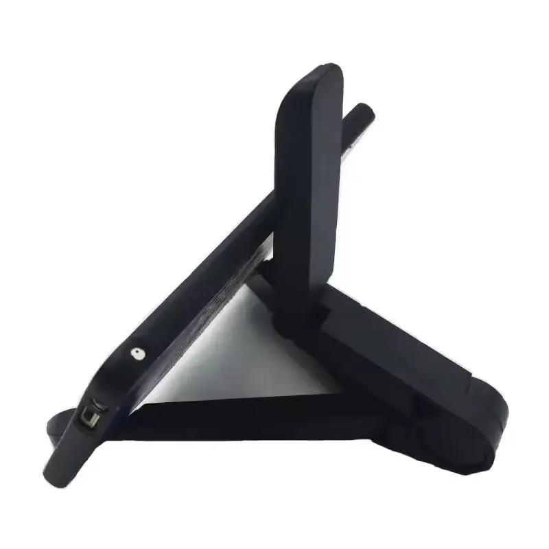 Universal Tablet Holder Desktop Folding Simple Easy To Carry Mobile Phone Fixed Tablet Stand For Samsung Xiaomi iPad Stand